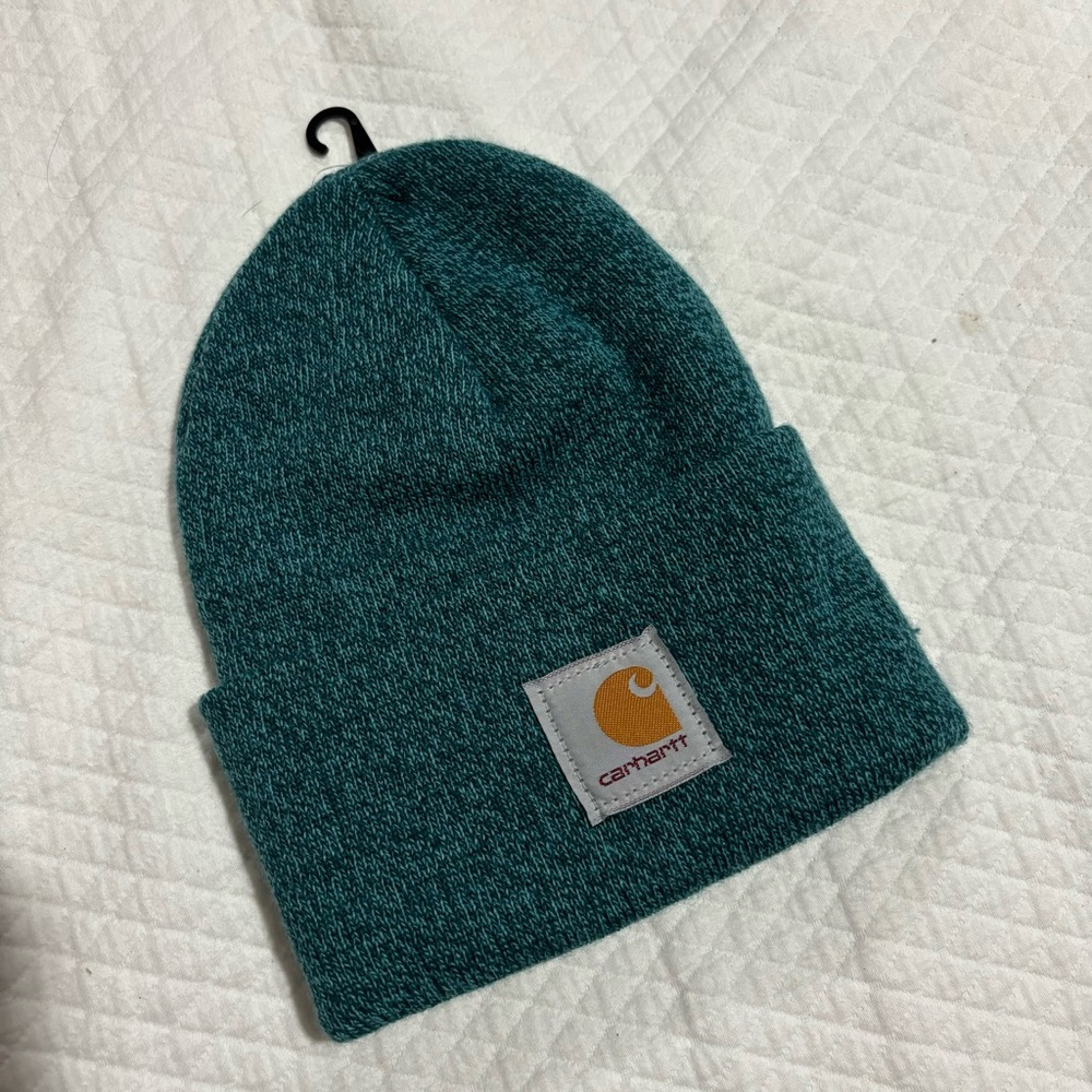 Carhartt beanie